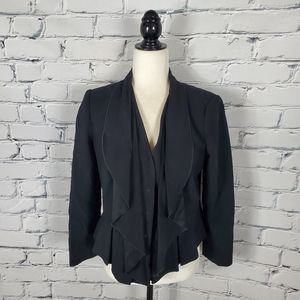 Paule Ka Black Jacket